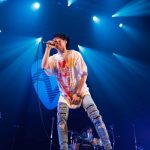 ROCK AX Vol.4/DAY2公演レポート！Novelbrightとニガミ17才が競演！