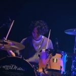 ROCK AX Vol.4/DAY2公演レポート！Novelbrightとニガミ17才が競演！