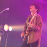 ROCK AX Vol.4/DAY2公演レポート！Novelbrightとニガミ17才が競演！