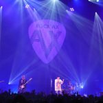 ROCK AX Vol.4/DAY2公演レポート！Novelbrightとニガミ17才が競演！