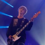 ROCK AX Vol.4/DAY2公演レポート！Novelbrightとニガミ17才が競演！