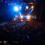 変態紳士クラブ、新木場 Studio Coastワンマン公演無事終了！酸欠寸前の爆発的パフォーマンス