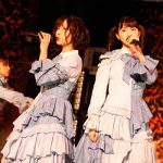 22/7(ナナブンノニジュウニ)、Zepp Tokyoより「無観客ライブ」を生配信！