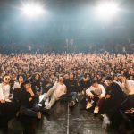 変態紳士クラブ、新木場 Studio Coastワンマン公演無事終了！酸欠寸前の爆発的パフォーマンス