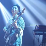 ROCK AX Vol.4/DAY2公演レポート！Novelbrightとニガミ17才が競演！