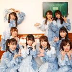 22/7(ナナブンノニジュウニ)、Zepp Tokyoより「無観客ライブ」を生配信！