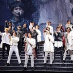 小関裕太、松岡広ら出演のアミューズ若手俳優大集合「ハンサムライブ」開催！神木隆之介ら先輩も駆けつける！