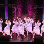 22/7(ナナブンノニジュウニ)、Zepp Tokyoより「無観客ライブ」を生配信!