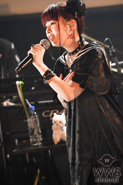 春奈るな、渋谷にて真冬のプレミアムライブ＆FCイベント開催！3/18（水）発売の新曲「PEACE!!!」を披露！！