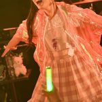 春奈るな、渋谷にて真冬のプレミアムライブ＆FCイベント開催！3/18（水）発売の新曲「PEACE!!!」を披露！！