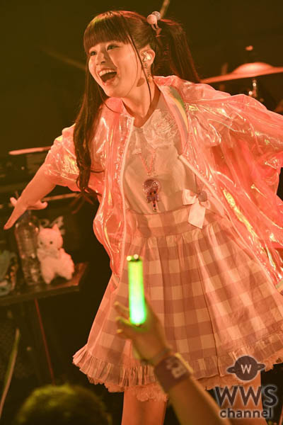 春奈るな、渋谷にて真冬のプレミアムライブ＆FCイベント開催！3/18（水）発売の新曲「PEACE!!!」を披露！！