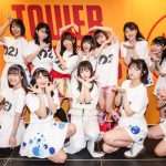 クマ二キ(クマリデパート&アプガ(2))がシングルリリース記念イベント開催!