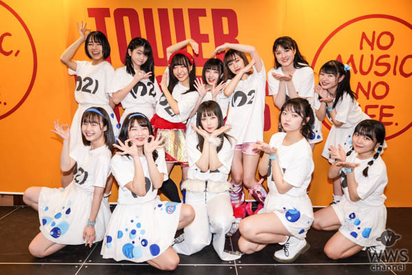 クマ二キ（クマリデパート＆アプガ（2））がシングルリリース記念イベント開催！