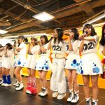 クマ二キ（クマリデパート＆アプガ（2））がシングルリリース記念イベント開催！