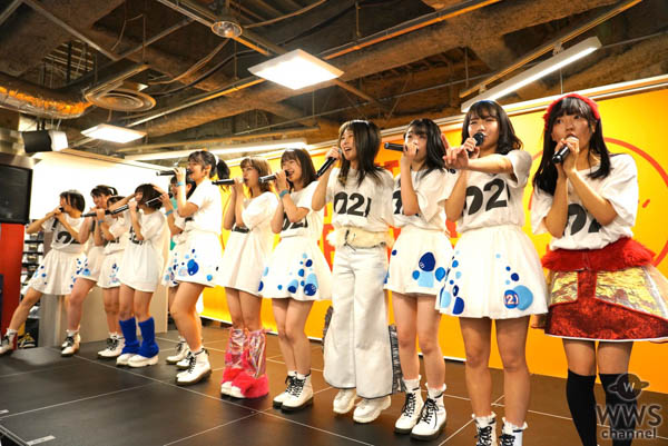 クマ二キ（クマリデパート＆アプガ（2））がシングルリリース記念イベント開催！