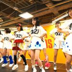 クマ二キ（クマリデパート＆アプガ（2））がシングルリリース記念イベント開催！