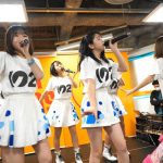 クマ二キ（クマリデパート＆アプガ（2））がシングルリリース記念イベント開催！