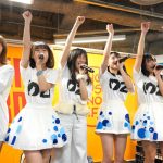 クマ二キ(クマリデパート&アプガ(2))がシングルリリース記念イベント開催!