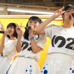 クマ二キ(クマリデパート&アプガ(2))がシングルリリース記念イベント開催!