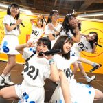 クマ二キ（クマリデパート＆アプガ（2））がシングルリリース記念イベント開催！