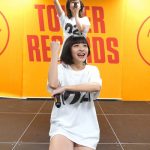 クマ二キ(クマリデパート&アプガ(2))がシングルリリース記念イベント開催!