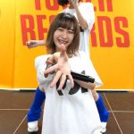 クマ二キ(クマリデパート&アプガ(2))がシングルリリース記念イベント開催!