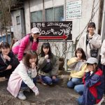 アップアップガールズ（2）、災害復旧支援イベント『新汗覚キャンプ』に参加！