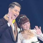 【動画】JOY・わたなべ麻衣が夫婦でTGC 2020 S/Sに登場！＜TGC 2020 S/S＞