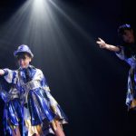 STU48 2期研究生が劇場デビュー！1期生へ向けて対抗心燃やす「追いつき追い越せるよう全力を尽くします」