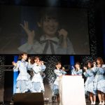 22/7(ナナブンノニジュウニ)、Zepp Tokyoより「無観客ライブ」を生配信！