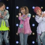 【動画】EXIT・藤田ニコルが「NICOXIT」結成！？＜TGC 2020 S/S＞