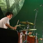 ROCK AX Vol.4/DAY2公演レポート!Novelbrightとニガミ17才が競演!