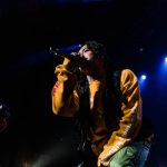 変態紳士クラブ、新木場 Studio Coastワンマン公演無事終了!酸欠寸前の爆発的パフォーマンス