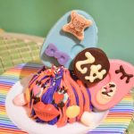 『KAWAII MONSTER CAFE HARAJUKU』に恋する乙女を応援するカラフルなメニューが登場！