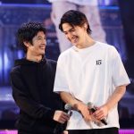 小関裕太、松岡広ら出演のアミューズ若手俳優大集合「ハンサムライブ」開催！神木隆之介ら先輩も駆けつける！