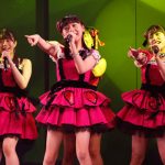 STU48 2期研究生が劇場デビュー！1期生へ向けて対抗心燃やす「追いつき追い越せるよう全力を尽くします」