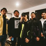 AK-69の東名阪ライブツアー「THE LIVE―6900―」が大盛況のもと終了！