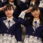 STU48 2期研究生が劇場デビュー！1期生へ向けて対抗心燃やす「追いつき追い越せるよう全力を尽くします」