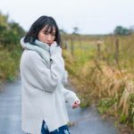 『SPA!デジタル写真集 川瀬もえ』初グラビアを披露した本作より誌面カットが到着！
