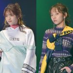 乃木坂46 松村沙友理、新内眞衣ら東京ガールズコレクションで「ハイキュー!!」コラボのランウェイに登場！＜TGC 2020 S/S＞