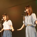 STU48 2期研究生が劇場デビュー!1期生へ向けて対抗心燃やす「追いつき追い越せるよう全力を尽くします」