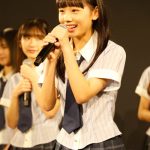 STU48 2期研究生が劇場デビュー！1期生へ向けて対抗心燃やす「追いつき追い越せるよう全力を尽くします」