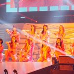 年内解散のE-girls、9年間の感謝を伝えるラストツアーが盛大にスタート！