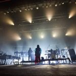 パスピエ、結成十周年を祝した記念ライブを特別編成で披露！