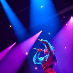 パスピエ、結成十周年を祝した記念ライブを特別編成で披露！