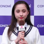 【動画】美しすぎる中学生・岡田希子さんが「制服アワード」地域賞を受賞！地元・熊本県への愛を語る＜第7回 日本制服アワード＞