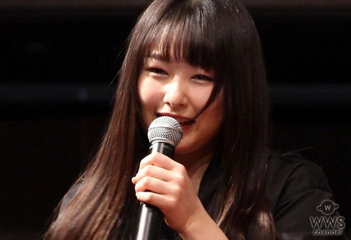 【動画】桜井日奈子、久保田悠来、ドラフト1巡指名で交渉権獲得に成功！＜TGC AUDITION 2020＞