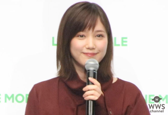 【動画】本田翼が最近コスパがいいと思った事とは？