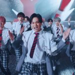 【動画】JO1出演！ワイモバイル新CM公開