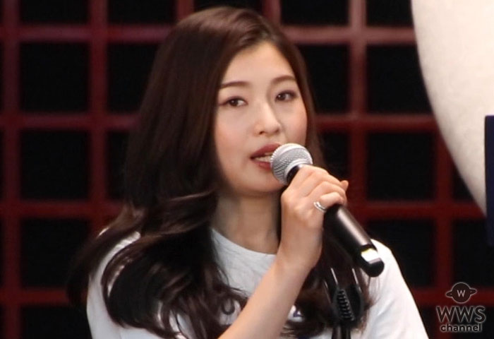 【動画】土屋炎伽が「2020ビート」を元女子バレー日本代表・栗原恵にレクチャー！